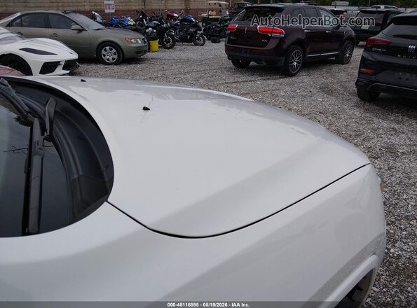 1C4RJFCM9GC325468 2016 JEEP GRAND CHEROKEE White Front view