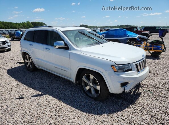 1C4RJFCT5GC351072 2016 JEEP GRAND White Przód prawy
