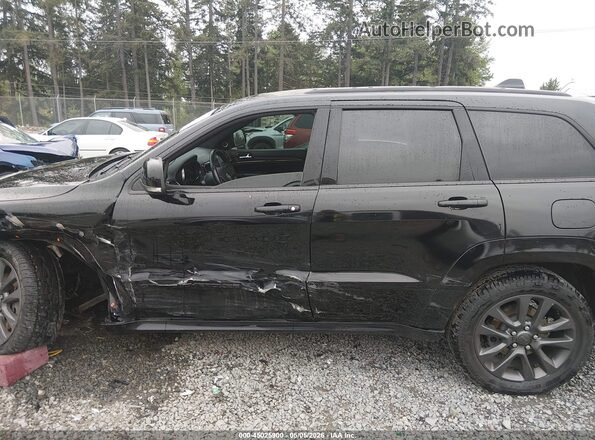 1C4RJFCT7KC569796 2019 JEEP GRAND CHEROKEE Black 
