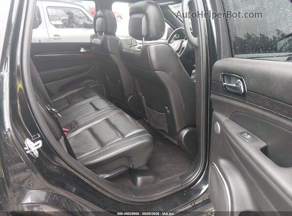 1C4RJFCT7KC569796 2019 JEEP GRAND CHEROKEE Black 