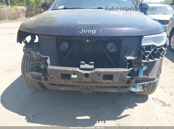 1C4RJFCT9KC655398 2019 JEEP GRAND CHEROKEE Purple Vista frontal