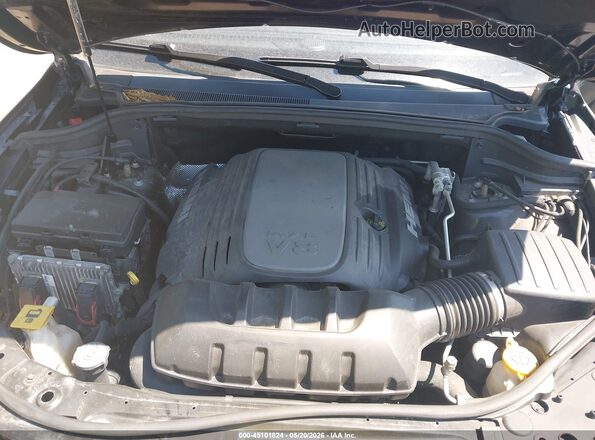 1C4RJFCT9KC655398 2019 JEEP GRAND CHEROKEE Purple Vista trasera
