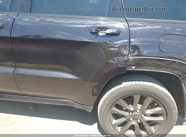1C4RJFCT9KC655398 2019 JEEP GRAND CHEROKEE Purple 
