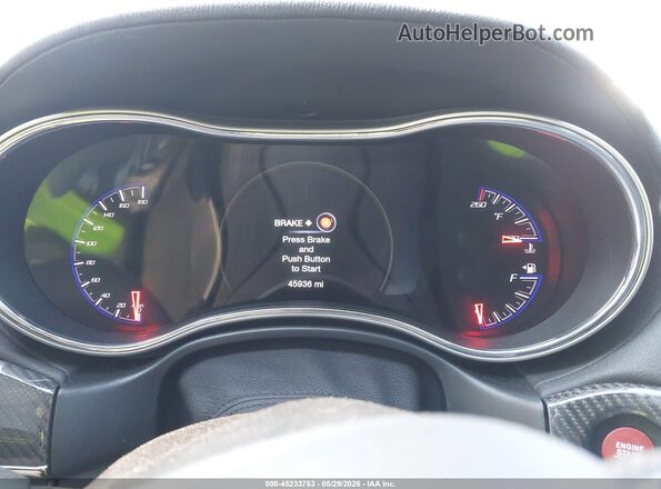 1C4RJFDJ0LC434500 2020 JEEP GRAND CHEROKEE Black Հետևի նստատեղերի տեսք