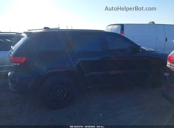 1C4RJFDJ0LC434500 2020 JEEP GRAND CHEROKEE Black Սարքավորումների վահանակի տեսք