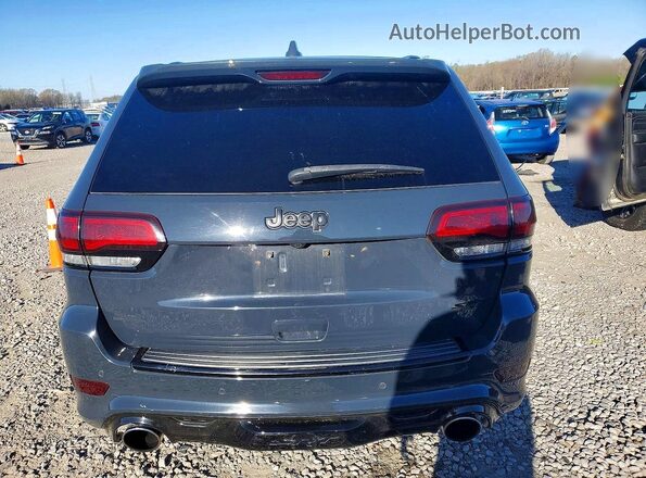 1C4RJFDJ2JC237938 2018 JEEP GRAND Угольный 