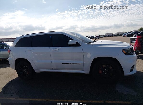 1C4RJFDJ3JC426954 2018 JEEP GRAND CHEROKEE White სალონის 360-გრადუსიანი ხედი