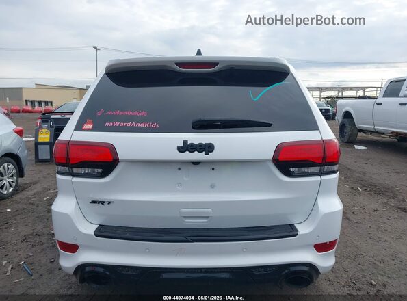 1C4RJFDJ3LC324752 2020 JEEP GRAND CHEROKEE White 