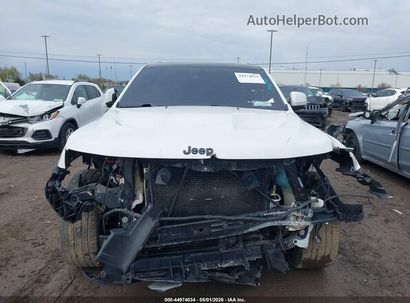 1C4RJFDJ3LC324752 2020 JEEP GRAND CHEROKEE White 