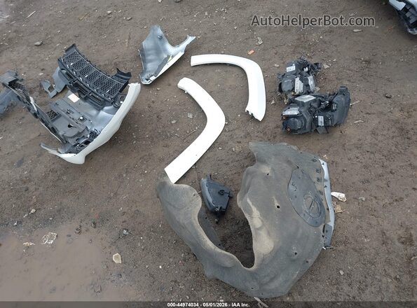 1C4RJFDJ3LC324752 2020 JEEP GRAND CHEROKEE White Սարքավորումների վահանակի տեսք