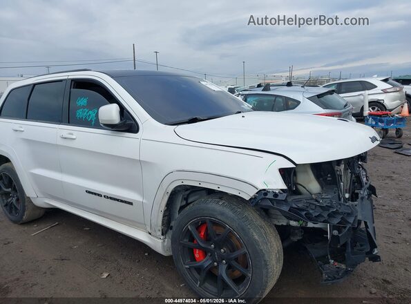 1C4RJFDJ3LC324752 2020 JEEP GRAND CHEROKEE White 