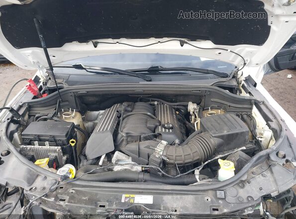 1C4RJFDJ3LC324752 2020 JEEP GRAND CHEROKEE White Հետևի տեսք
