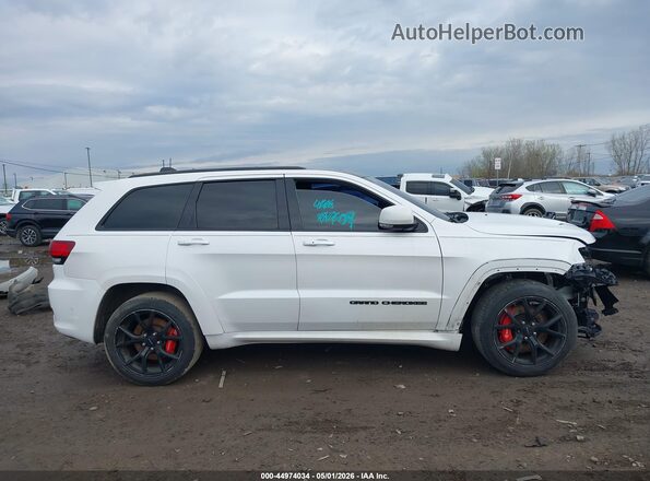 1C4RJFDJ3LC324752 2020 JEEP GRAND CHEROKEE White Սալոնի 360 աստիճան տեսք