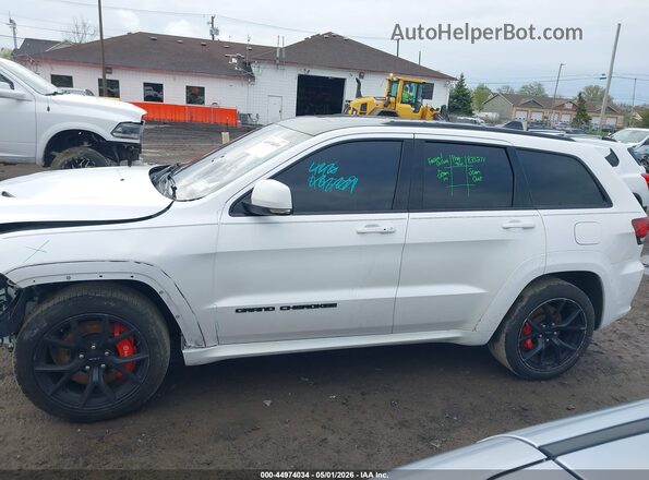1C4RJFDJ3LC324752 2020 JEEP GRAND CHEROKEE White 