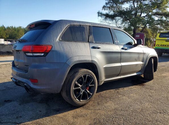 1C4RJFDJ3MC541736 2021 JEEP GRAND Gray 