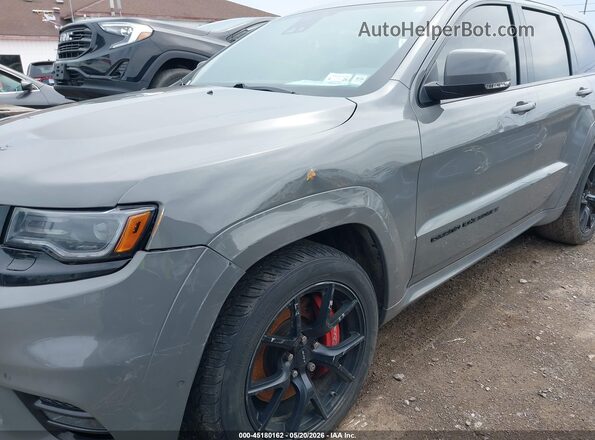 1C4RJFDJ3MC561145 2021 JEEP GRAND CHEROKEE Gray 