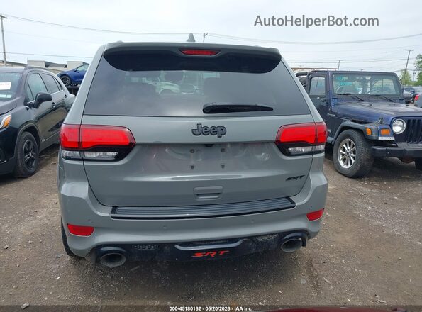 1C4RJFDJ3MC561145 2021 JEEP GRAND CHEROKEE Gray 