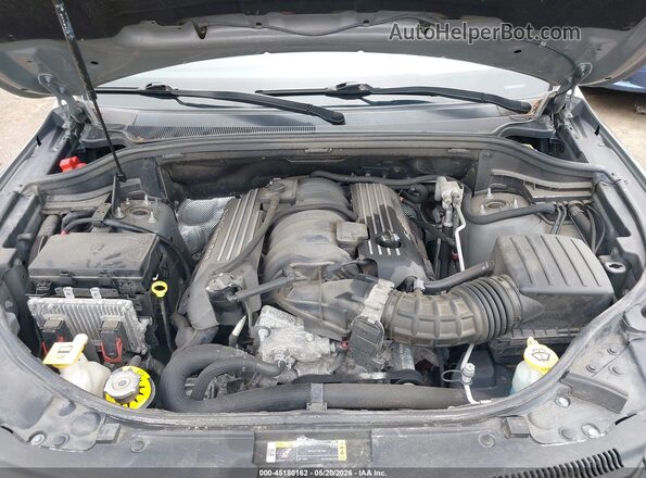 1C4RJFDJ3MC561145 2021 JEEP GRAND CHEROKEE Gray Հետևի տեսք