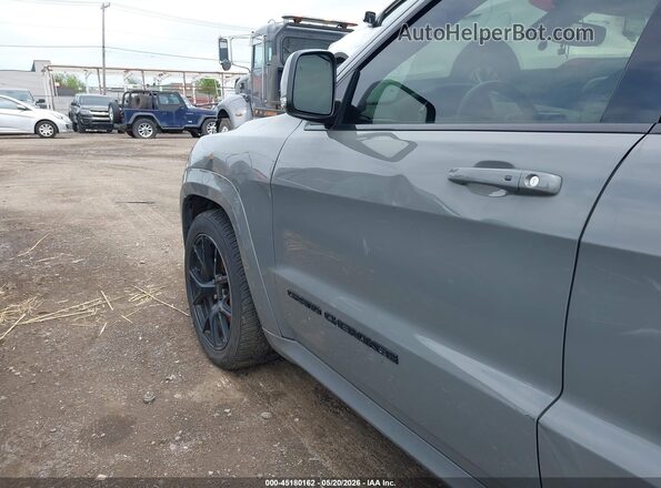 1C4RJFDJ3MC561145 2021 JEEP GRAND CHEROKEE Gray 