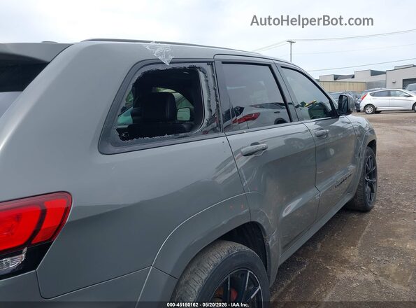 1C4RJFDJ3MC561145 2021 JEEP GRAND CHEROKEE Gray 