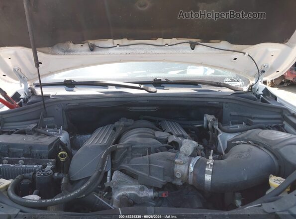 1C4RJFDJ4GC503825 2016 JEEP GRAND CHEROKEE White უკანა ხედი