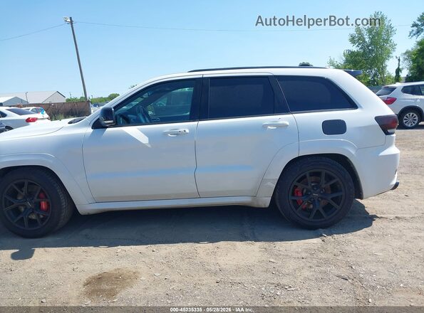 1C4RJFDJ4GC503825 2016 JEEP GRAND CHEROKEE White სალონის 360-გრადუსიანი ხედი