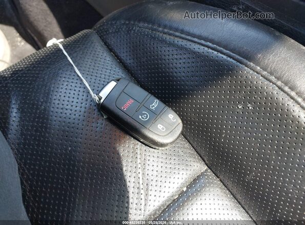 1C4RJFDJ4GC503825 2016 JEEP GRAND CHEROKEE White წინა პანელის ხედი