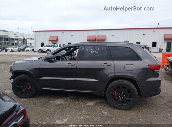 1C4RJFDJ5KC715139 2019 JEEP GRAND CHEROKEE Black Սալոնի 360 աստիճան տեսք