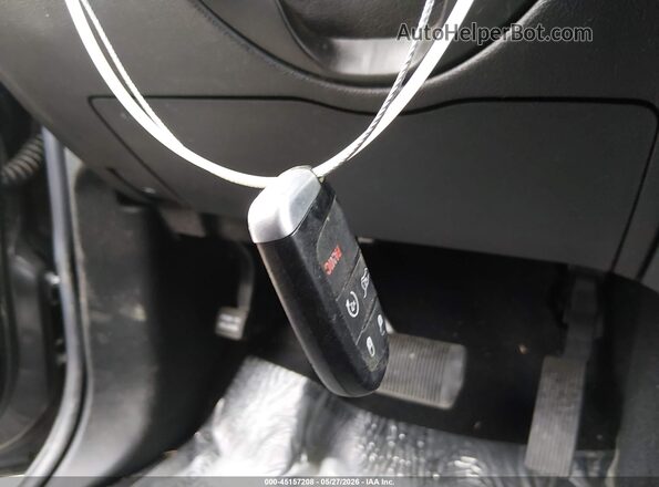 1C4RJFDJ5KC715139 2019 JEEP GRAND CHEROKEE Black Առջևի վահանակի տեսք