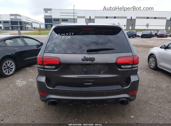 1C4RJFDJ5KC715139 2019 JEEP GRAND CHEROKEE Black 