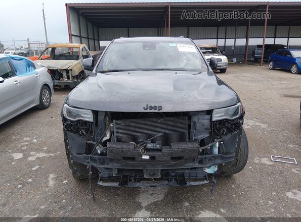 1C4RJFDJ5KC715139 2019 JEEP GRAND CHEROKEE Black Սարքավորումների վահանակի տեսք