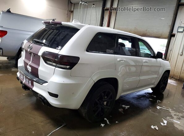 1C4RJFDJ8HC914436 2017 JEEP GRAND White 
