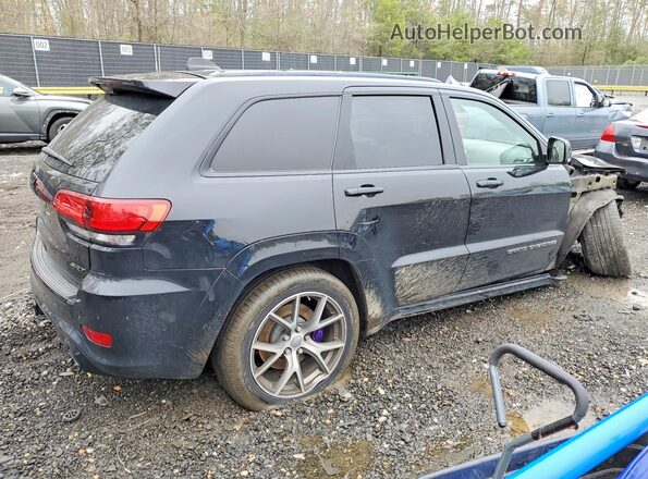 1C4RJFDJ9HC729053 2017 JEEP GRAND Black 