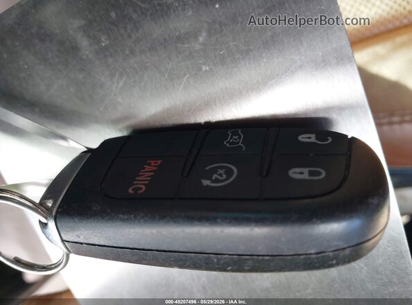 1C4RJFJG3GC328430 2016 JEEP GRAND CHEROKEE White Առջևի վահանակի տեսք