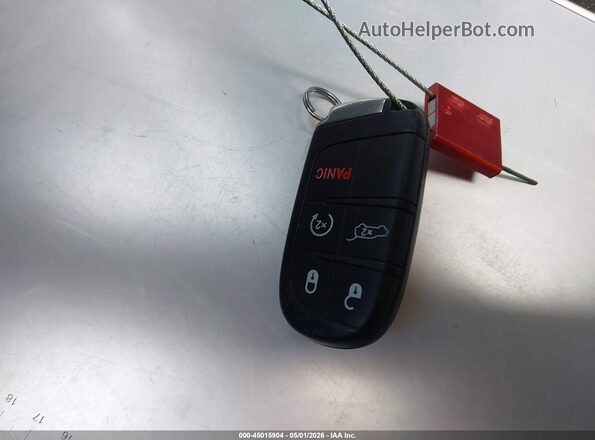 1C4RJFJT1HC964570 2017 JEEP GRAND CHEROKEE Серый 