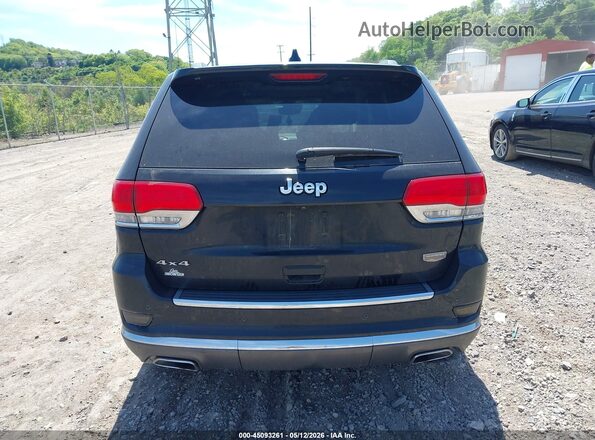 1C4RJFJT8LC136976 2020 JEEP GRAND CHEROKEE Black 