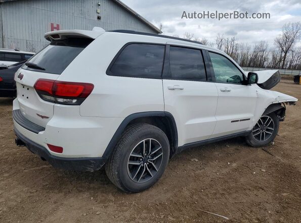 1C4RJFLG0KC528008 2019 JEEP GRAND White Հետևի աջ