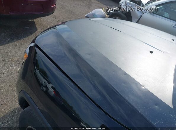 1C4RJFLG2JC304138 2018 JEEP GRAND CHEROKEE Black 