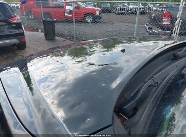 1C4RJFLG2JC335485 2018 JEEP GRAND CHEROKEE Black Widok z przodu
