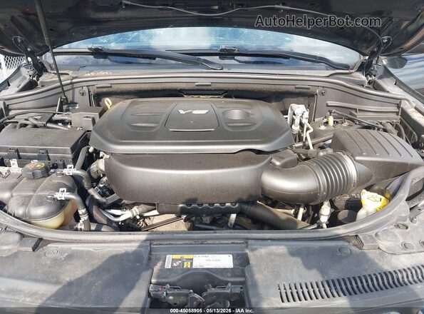 1C4RJFLG2JC335485 2018 JEEP GRAND CHEROKEE Black Widok z tyłu
