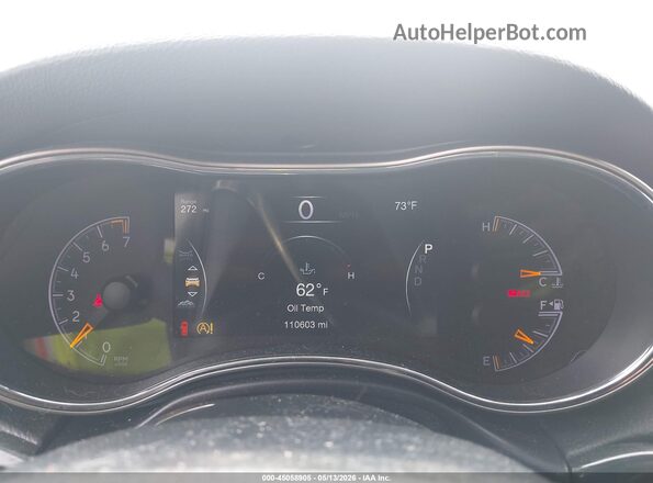 1C4RJFLG2JC335485 2018 JEEP GRAND CHEROKEE Black Widok tylnych siedzeń