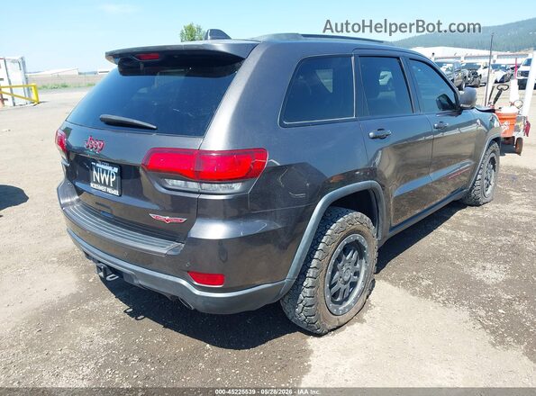 1C4RJFLG3LC314566 2020 JEEP GRAND CHEROKEE Gray Հետևի աջ