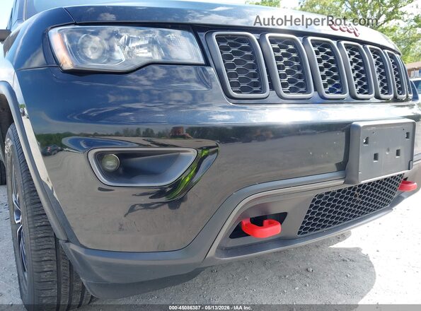 1C4RJFLG3LC322490 2020 JEEP GRAND CHEROKEE Black 