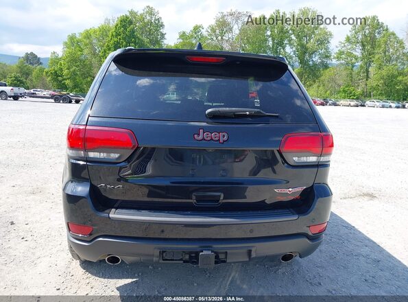 1C4RJFLG3LC322490 2020 JEEP GRAND CHEROKEE Black 