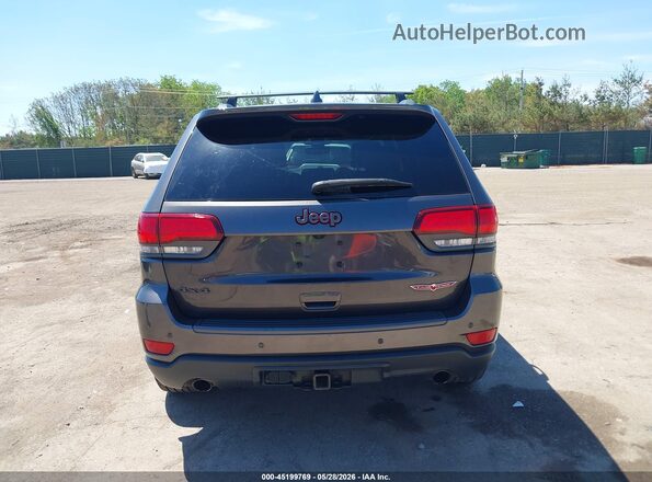 1C4RJFLG4JC504860 2018 JEEP GRAND CHEROKEE Gray 