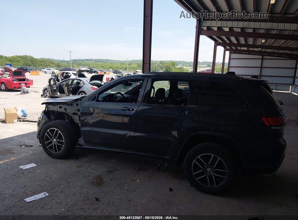 1C4RJFLG5JC268588 2018 JEEP GRAND CHEROKEE Black 