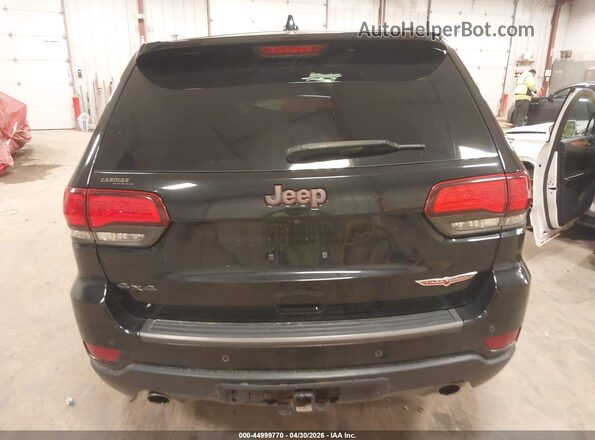 1C4RJFLG6JC276733 2018 JEEP GRAND CHEROKEE Black 