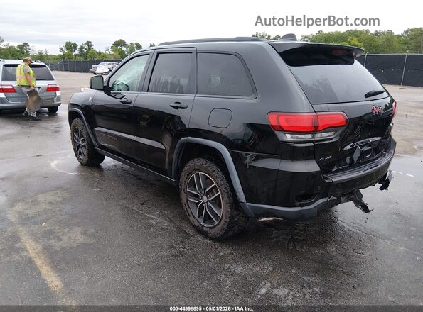 1C4RJFLG8HC694771 2017 JEEP GRAND CHEROKEE Black 