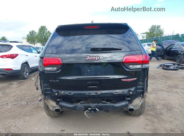 1C4RJFLG9MC730459 2021 JEEP GRAND CHEROKEE Black 