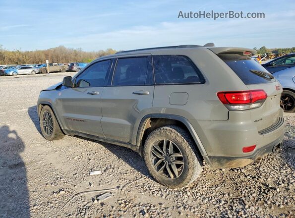 1C4RJFLGXLC173303 2020 JEEP GRAND Gray 